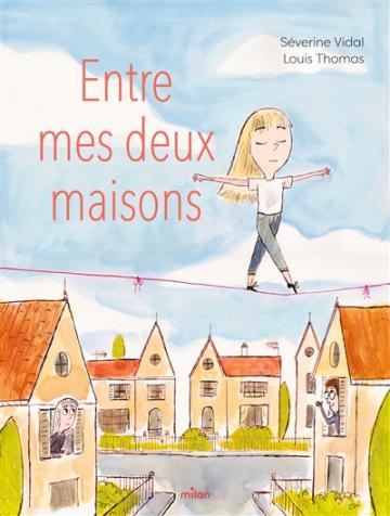 visuel entre mes deux maisons